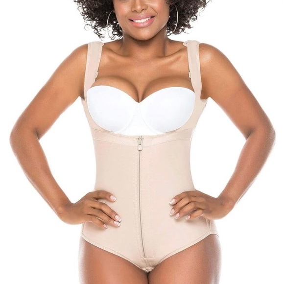 Butt Lifter Tummy Control Shapewear for Women - Picture 1 of 12